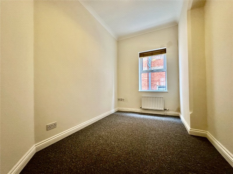 Burnaby Road, Alum Chine, Dorset, BH4