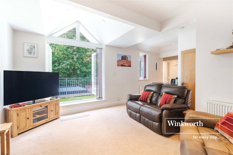 Seaward Avenue, Bournemouth, Dorset, BH6