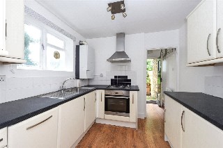 Southwark Park Road, London, SE16