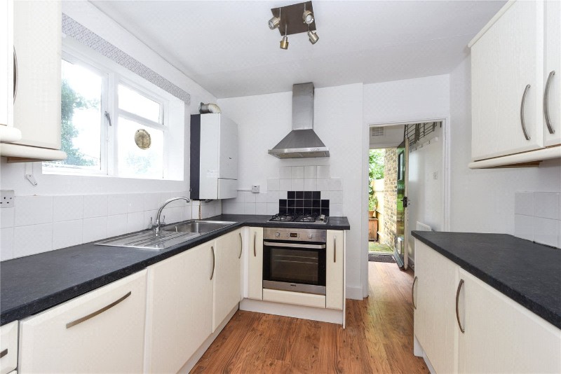 Southwark Park Road, London, SE16