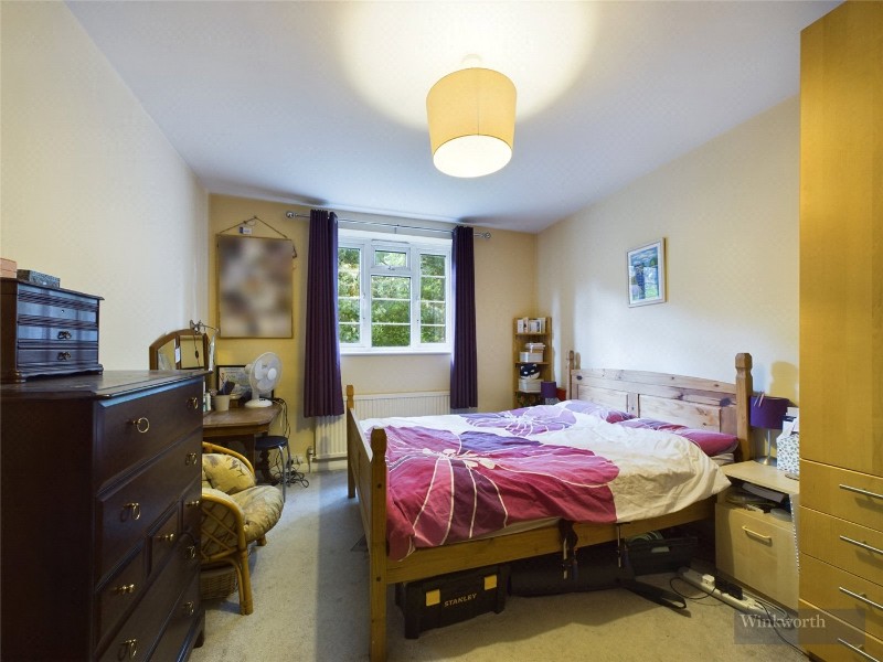 Glenbuck Road, Surbiton, KT6