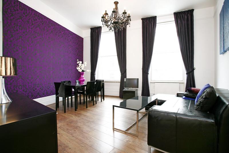 Garrick Street, London, WC2E