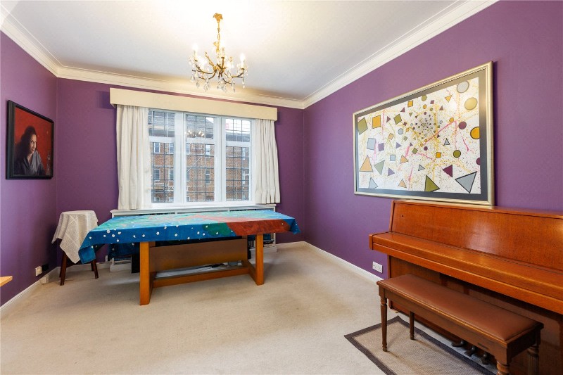 Kings Keep, London, SW15