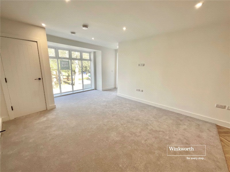 Lymington Road, Christchurch, Dorset, BH23