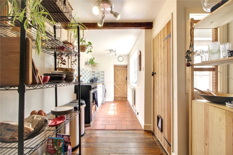 Ipswich Road, Long Stratton, Norwich, Norfolk, NR15