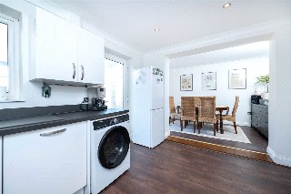 Winchester Way, Sleaford, Lincolnshire, NG34