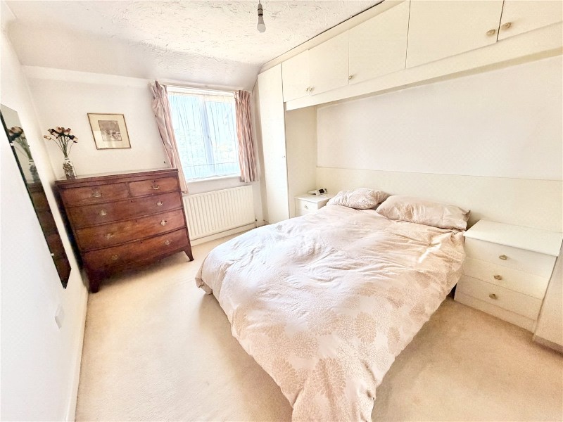 Belle Vue Court, Belle Vue Road, Lower Parkstone, Poole, BH14