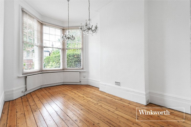 Church Crescent, Finchley, London, N3