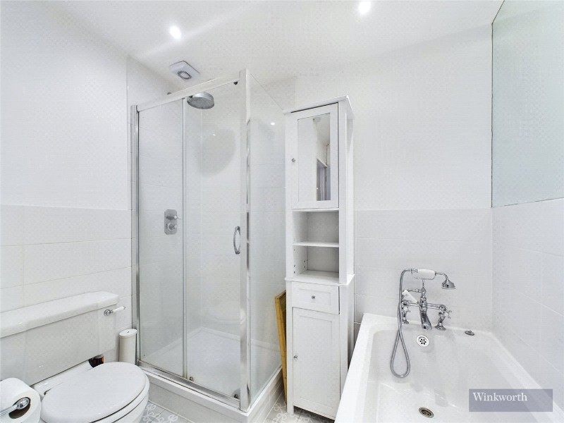 Egham Court, Grove Road, Surbiton, KT6