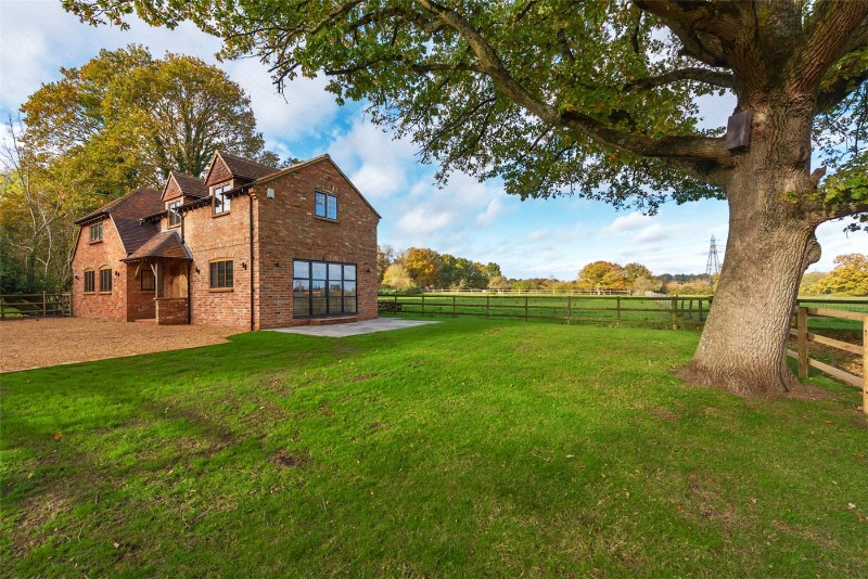 Blagrove Lane, Wokingham, Berkshire, RG41