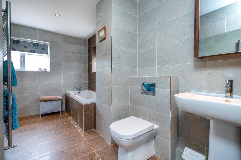 Woodland Avenue, Bourne, Lincolnshire, PE10