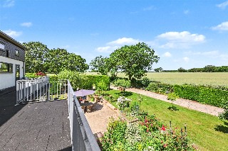 Sandy Lane, East Tuddenham, Norwich, Norfolk, NR20