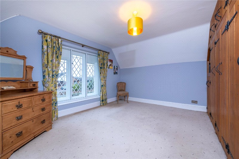 Town Road, Quarrington, Sleaford, Lincolnshire, NG34