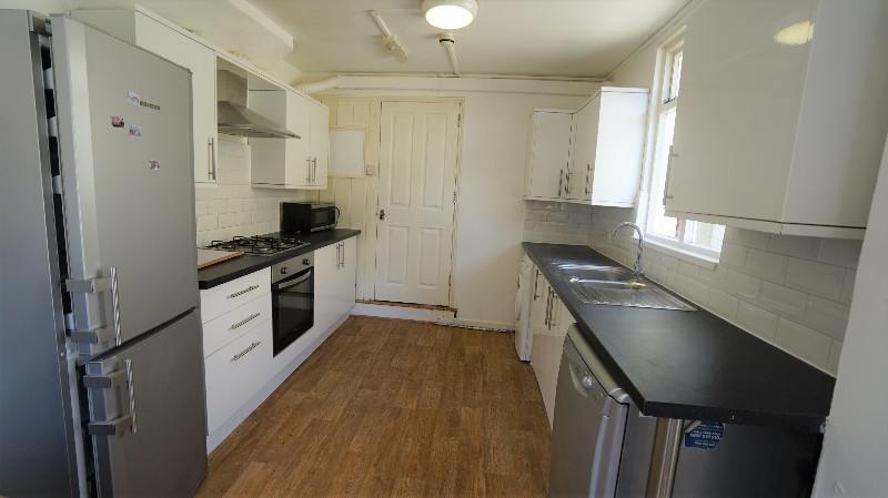 Rudthorpe Road, Horfield, Bristol, BS7