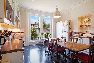 Lady Margaret Road, London, N19