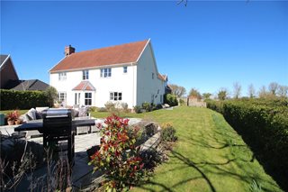 Broomefield Road, Stoke Holy Cross, Norwich, Norfolk, NR14
