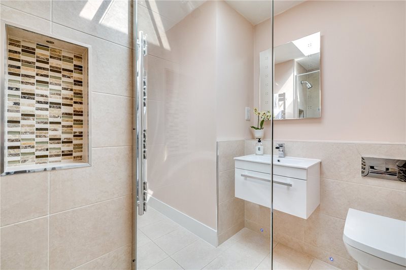 Rostrevor Road, London, SW6