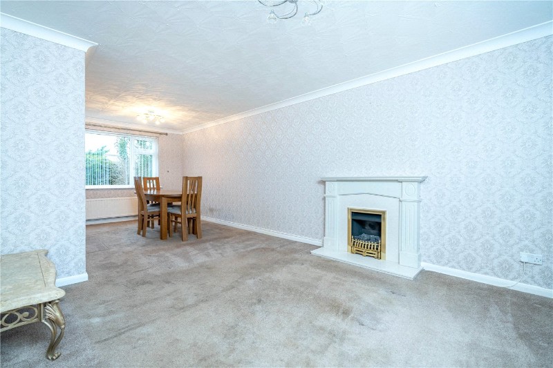 Beech Avenue, Bourne, Lincolnshire, PE10