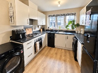 Nassington Way, Sleaford, Lincolnshire, NG34