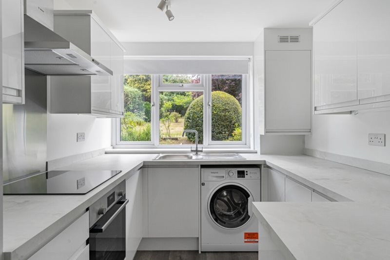 Park Hill Road, Bromley, BR2