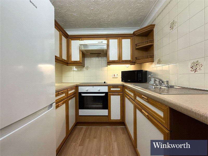 Brandreth Court, Sheepcote Road, Harrow, HA1