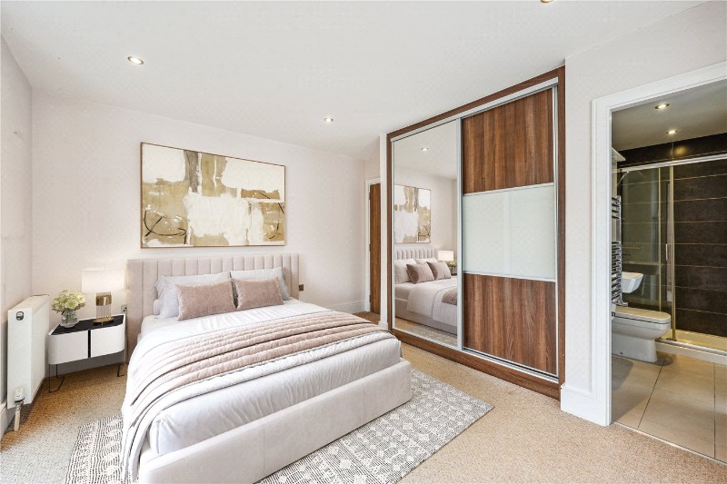 Gipsy Hill, London, SE19