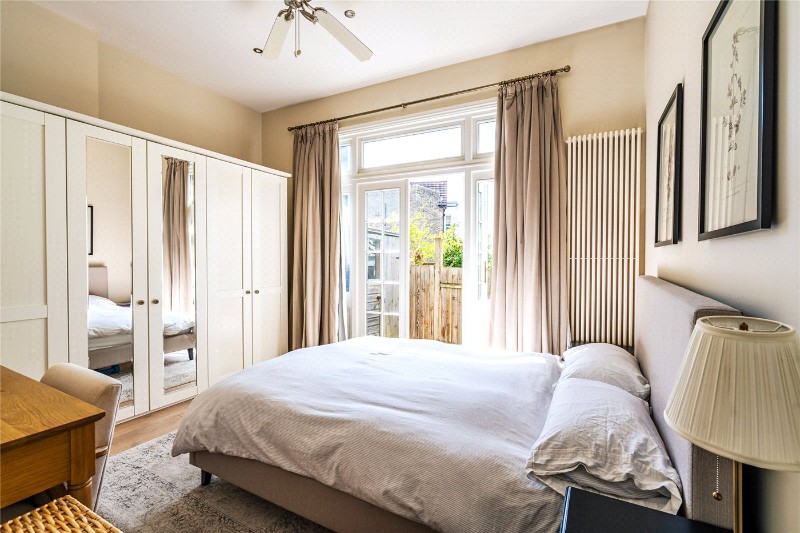 Westwell Road, London, SW16