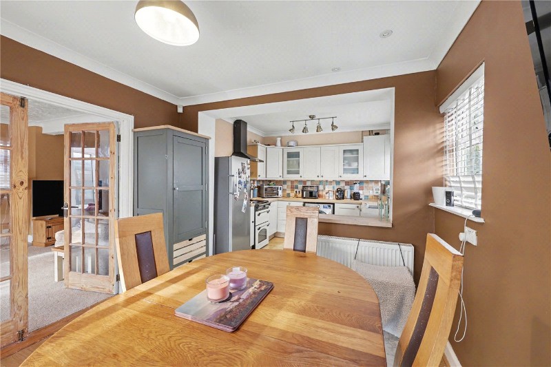 Links Avenue, Hellesdon, Norwich, Norfolk, NR6