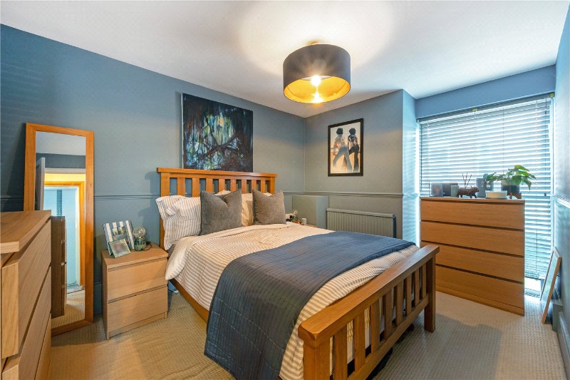 Conifer Close, Winchester, Hampshire, SO22