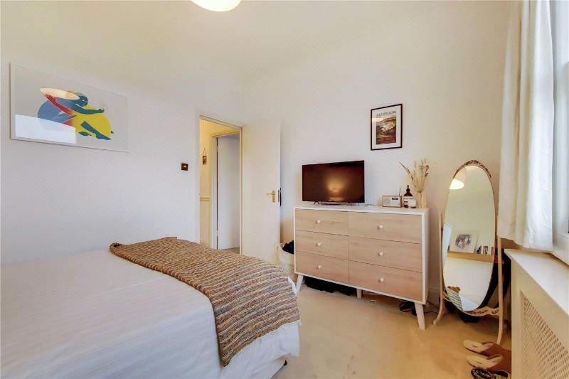 Ospringe Road, Kentish Town, NW5