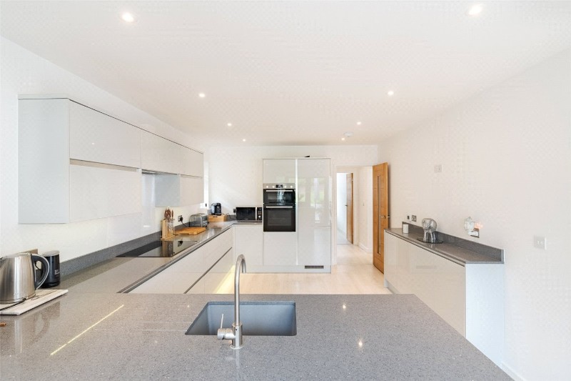 Albert Road, Corfe Mullen, Wimborne, Dorset, BH21