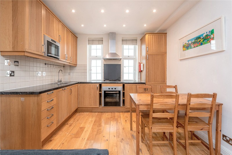 Lancaster Road, London, W11