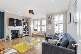 Radley Road, London, N17