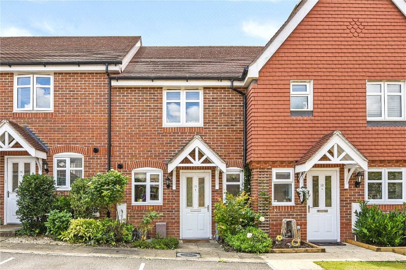 Beckless Avenue, Clanfield, Waterlooville, PO8