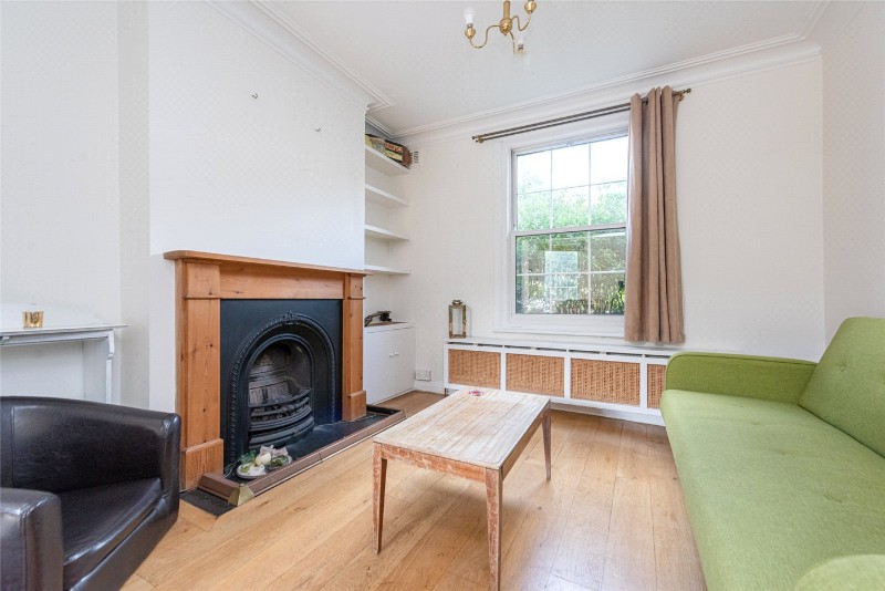 Peach Road, London, W10