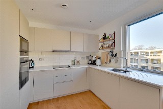 Belmont Park, Lewisham, London, SE13