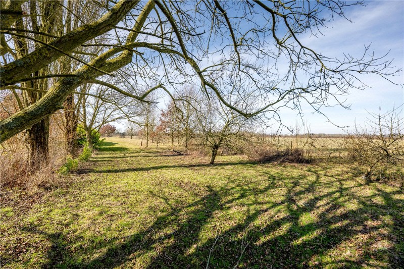 Springwood Lane, Woodton, Bungay, Norfolk, NR35