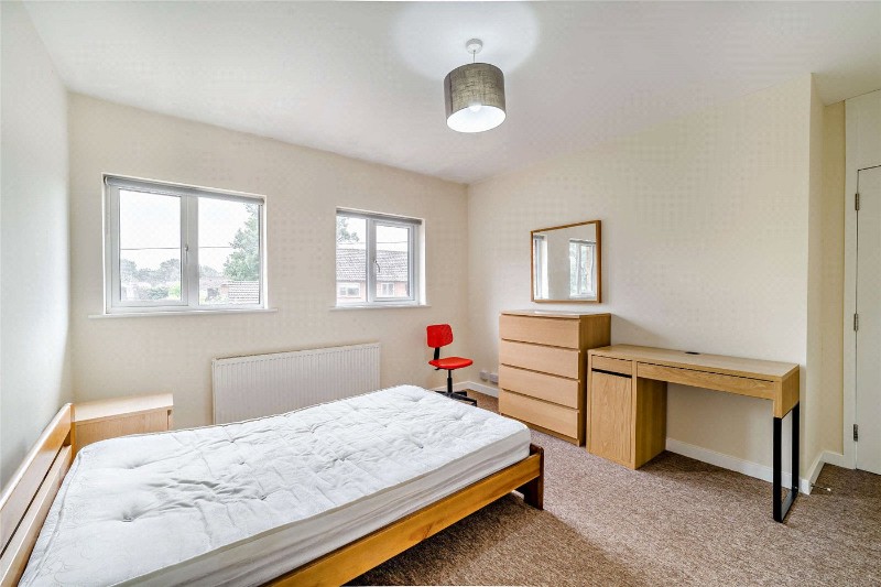 Froomshaw Road, Frenchay, Bristol, Avon, BS16