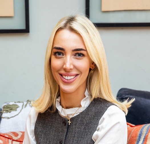 Georgia Everton-Wallach