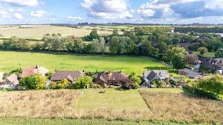 Manor Road, Gussage St Michael, Wimborne, Dorset, BH21