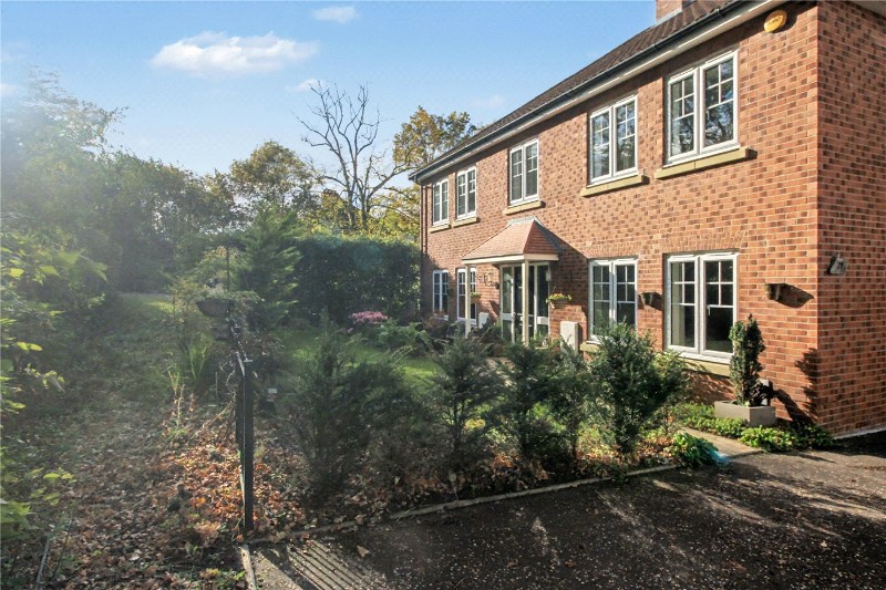 Pigot Lane, Framingham Earl, Norwich, Norfolk, NR14