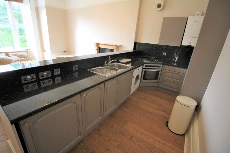 Lansdown Terrace, Cheltenham, GL50
