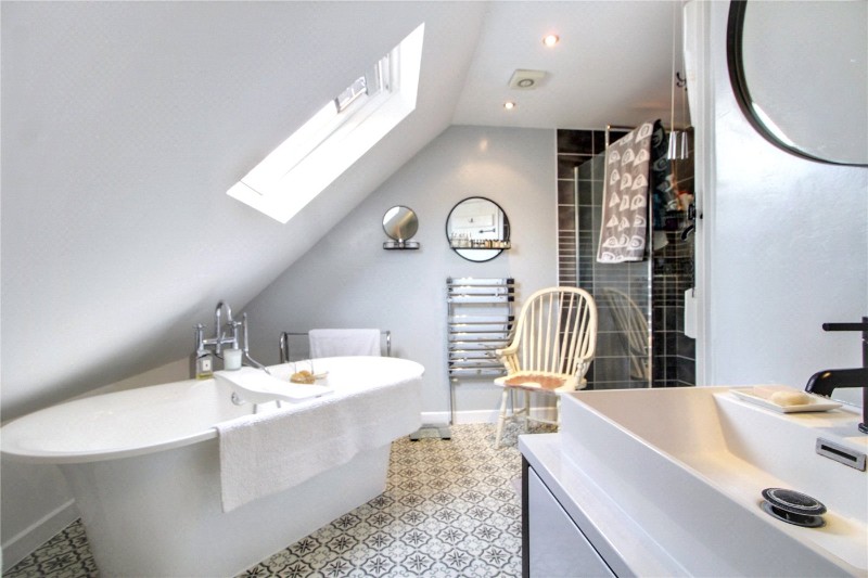 Threadneedle Street, Bergh Apton, Norwich, Norfolk, NR15