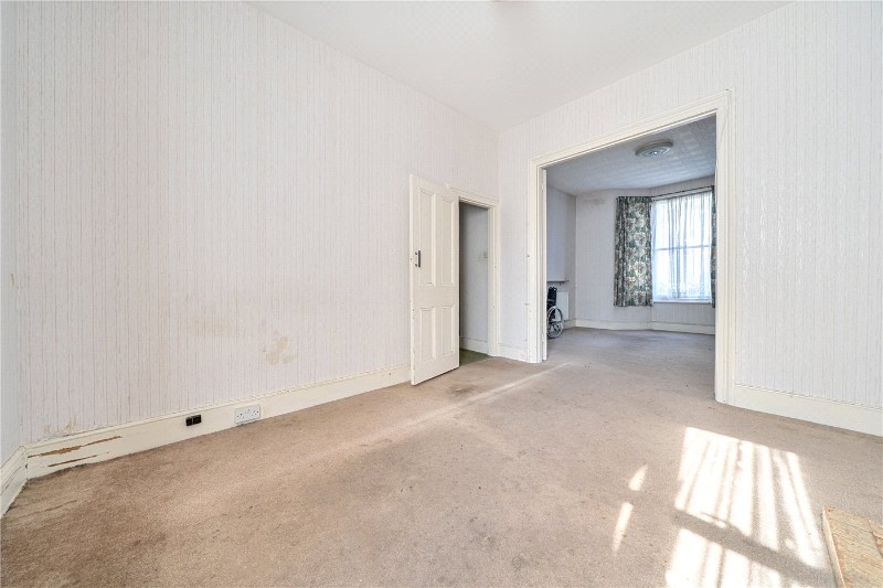 Meadowcourt Road, Blackheath, London, SE3