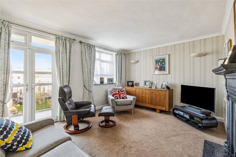 Longlands Court, Westbourne Grove, London, W11