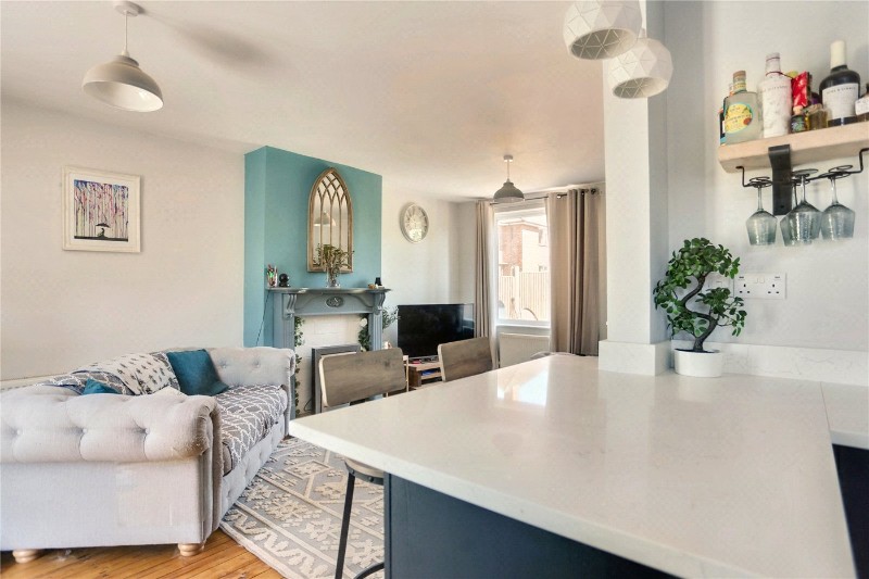 Robin Hood Road, Norwich, Norfolk, NR4