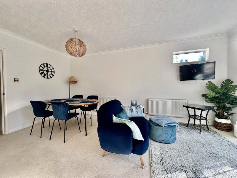 Burton Road, Poole, Dorset, BH13