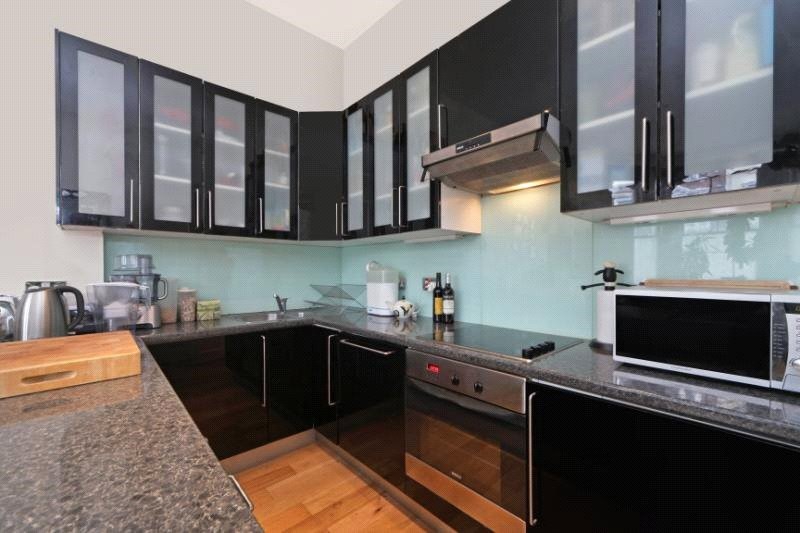 Maclise Road, Brook Green, London, W14
