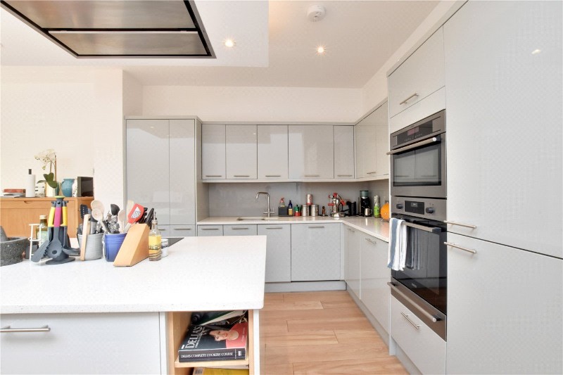 Blackheath Vale, Blackheath, London, SE3