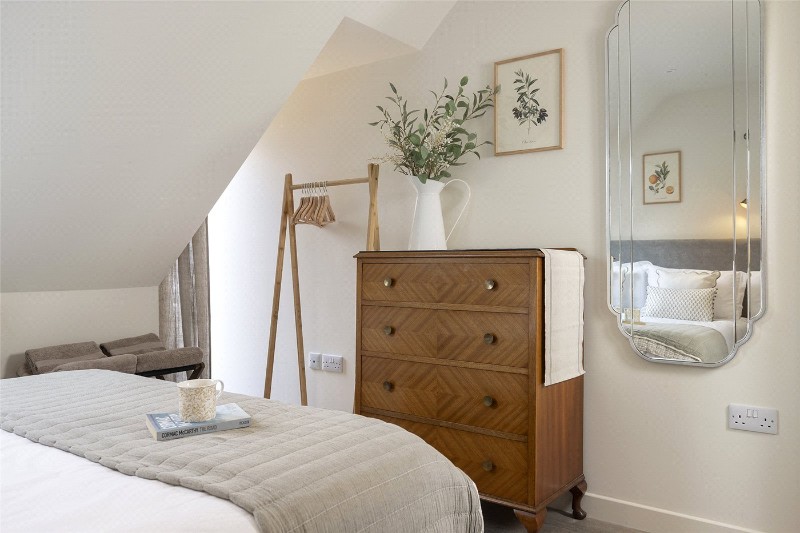 Littleworth Farm, Honington, Shipston On Stour, Warwickshire, CV36